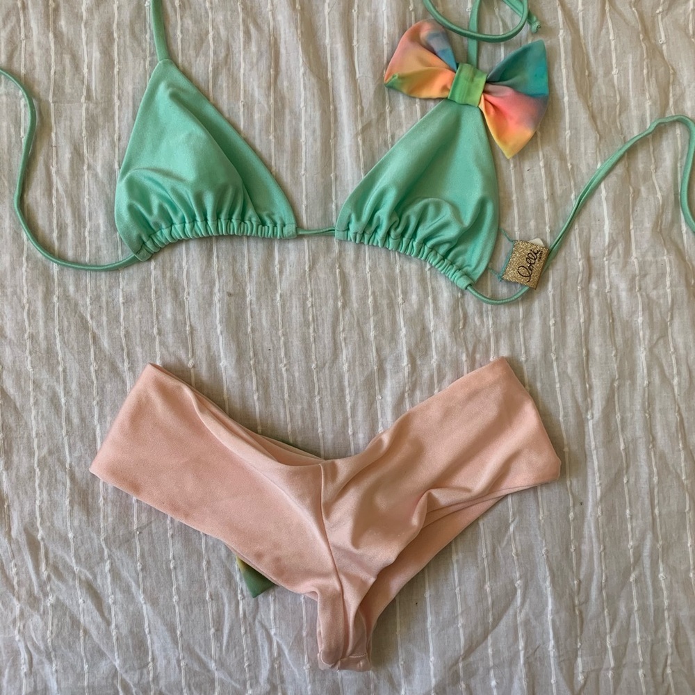 Lolli swimsuit